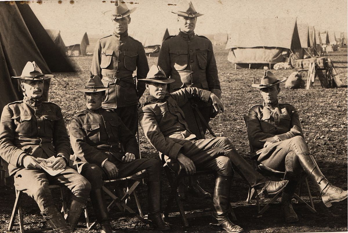 Navarre Historical photo