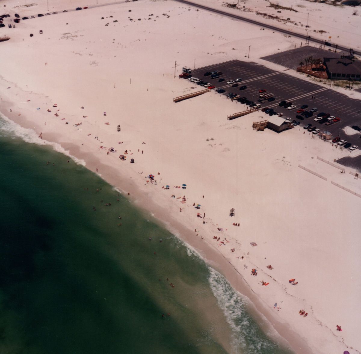 Navarre Historical photo